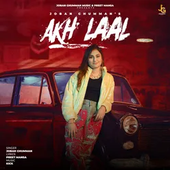 Akh Laal